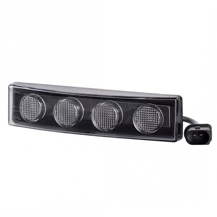 DRL HOR64 12/24V ΠΡΟΣΘΕΤΟ DAYTIME ΔΙΕΘΝΗ ΜΕ 4LED 0,5W 181x48mm ΜΑΥΡΟ ΜΕ ΦΙΣ 1ΤΕΜ DRL HOR64 12/24V ΠΡΟΣΘΕΤΟ DAYTIME ΔΙΕΘΝΗ ΜΕ 4LED 0,5W 181x48mm ΜΑΥΡΟ ΜΕ ΦΙΣ 1ΤΕΜ