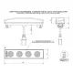 DRL HOR64 12/24V ΠΡΟΣΘΕΤΟ DAYTIME ΔΙΕΘΝΗ ΜΕ 4LED 0,5W 181x48mm ΜΑΥΡΟ ΜΕ ΦΙΣ 1ΤΕΜ DRL HOR64 12/24V ΠΡΟΣΘΕΤΟ DAYTIME ΔΙΕΘΝΗ ΜΕ 4LED 0,5W 181x48mm ΜΑΥΡΟ ΜΕ ΦΙΣ 1ΤΕΜ