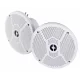 HASDA ΗΧΕΙΑ ΑΔΙΑΒΡΟΧΑ 2 ΔΡΟΜΩΝ HW-060 (ΣΤΡΟΓΓΥΛΑ/ΛΕΥΚΑ) - 2 ΤΕΜ. HASDA ΗΧΕΙΑ ΑΔΙΑΒΡΟΧΑ 2 ΔΡΟΜΩΝ HW-060 (ΣΤΡΟΓΓΥΛΑ/ΛΕΥΚΑ) - 2 ΤΕΜ.