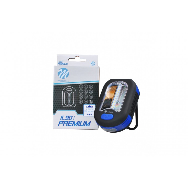 ΦΑΚΟΣ ΕΡΓΑΣΙΑΣ OSRAM 3+12LED 100+200lm 2 ΛΕΙΤΟΥΡΓΙΩΝ (ΛΕΥΚΟ) 90x60x350mm ΦΑΚΟΣ ΕΡΓΑΣΙΑΣ OSRAM 3+12LED 100+200lm 2 ΛΕΙΤΟΥΡΓΙΩΝ (ΛΕΥΚΟ) 90x60x350mm