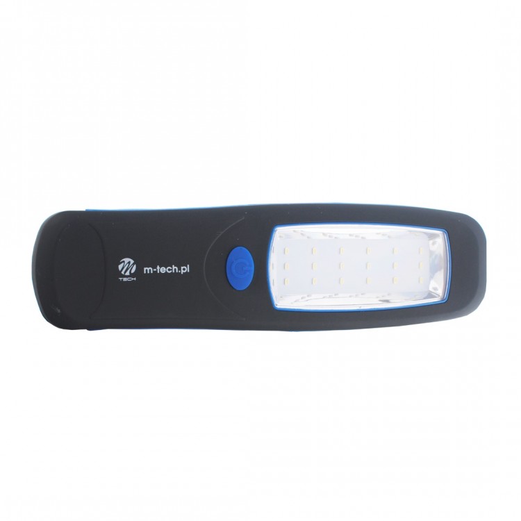 ΦΑΚΟΣ ΕΡΓΑΣΙΑΣ OSRAM 18LED 360lm (ΜΕ ΜΠΑΤΑΡΙΕΣ 3xAA) 200x60x30mm M-TECH ΦΑΚΟΣ ΕΡΓΑΣΙΑΣ OSRAM 18LED 360lm (ΜΕ ΜΠΑΤΑΡΙΕΣ 3xAA) 200x60x30mm M-TECH
