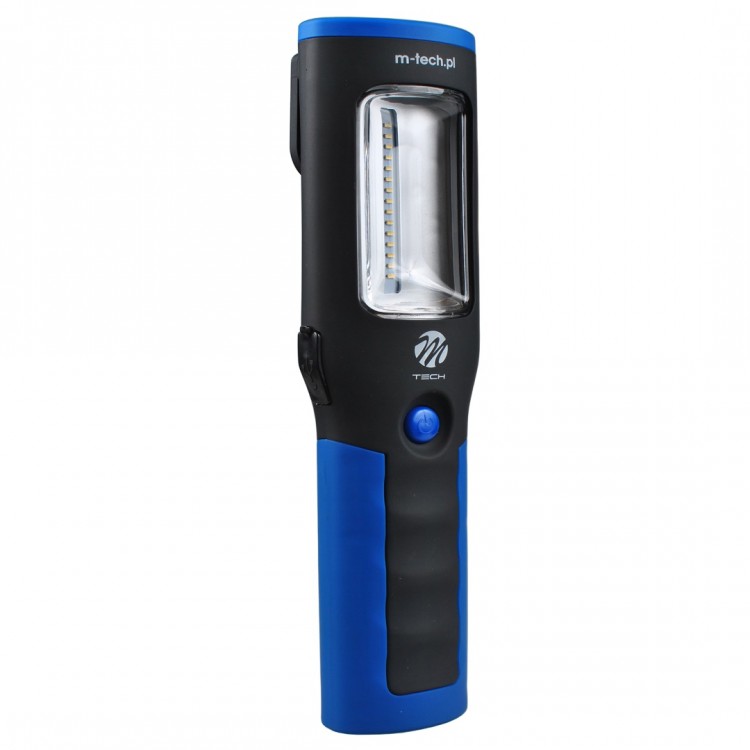ΦΑΚΟΣ ΕΡΓΑΣΙΑΣ OSRAM 1+15LED 80+240lm 3 ΛΕΙΤΟΥΡΓΙΩΝ (ΛΕΥΚΟ) 225x55x40mm M-TECH ΦΑΚΟΣ ΕΡΓΑΣΙΑΣ OSRAM 1+15LED 80+240lm 3 ΛΕΙΤΟΥΡΓΙΩΝ (ΛΕΥΚΟ) 225x55x40mm M-TECH