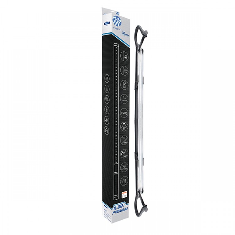 ΦΑΚΟΣ ΕΡΓΑΣΙΑΣ PREMIUM OSRAM 42LED 1050lm 1040x28mm ΦΑΚΟΣ ΕΡΓΑΣΙΑΣ PREMIUM OSRAM 42LED 1050lm 1040x28mm