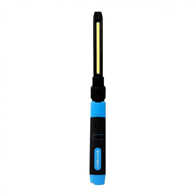ΦΑΚΟΣ ΕΡΓΑΣΙΑΣ 1COB 5W+LED 2W 500+200lm 6500K 3 ΛΕΙΤΟΥΡΓΙΕΣ (10%-50%-100%) M-TECH ΦΑΚΟΣ ΕΡΓΑΣΙΑΣ 1COB 5W+LED 2W 500+200lm 6500K 3 ΛΕΙΤΟΥΡΓΙΕΣ (10%-50%-100%) M-TECH