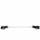 ΦΑΚΟΣ ΕΡΓΑΣΙΑΣ OSRAM SMD2835LED 1800lm 1630/1280x126x107mm M-TECH ΦΑΚΟΣ ΕΡΓΑΣΙΑΣ OSRAM SMD2835LED 1800lm 1630/1280x126x107mm M-TECH