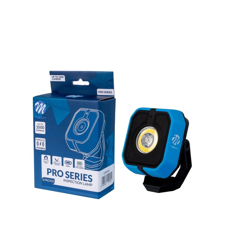 ΦΑΚΟΣ ΕΡΓΑΣΙΑΣ ΜΑΓΝΗΤΙΚΟΣ PRO 10W+3W COB 6500K 1000lm+400lm ΜΕ 2 ΛΕΙΤΟΥΡΓΙΕΣ M-TECH - 1 Τεμ. ΦΑΚΟΣ ΕΡΓΑΣΙΑΣ ΜΑΓΝΗΤΙΚΟΣ PRO 10W+3W COB 6500K 1000lm+400lm ΜΕ 2 ΛΕΙΤΟΥΡΓΙΕΣ M-TECH - 1 Τεμ.