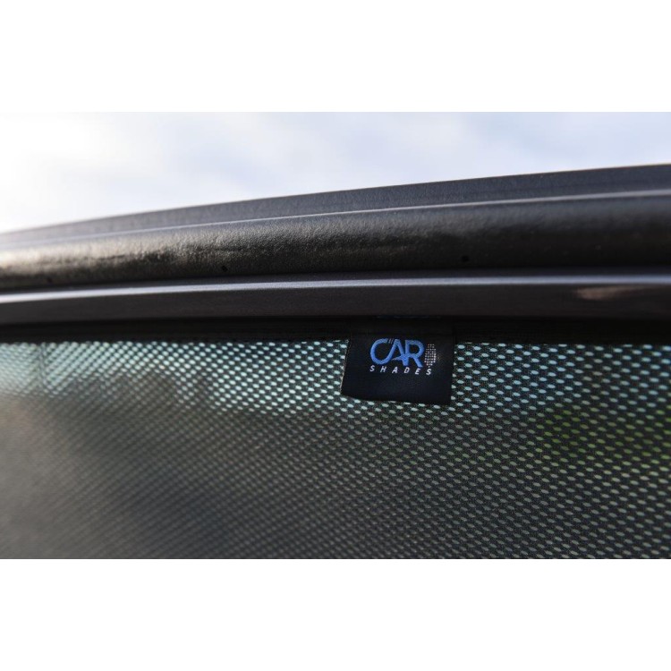 CarShades - ΚΟΥΡΤΙΝΑΚΙΑ  CAR SHADES ΓΙΑ BMW ΣΕΙΡΑ 1 F20 5D 2011+ - 2 ΤΕΜ. (PVC.BMW-1SER-5-B/1&8)