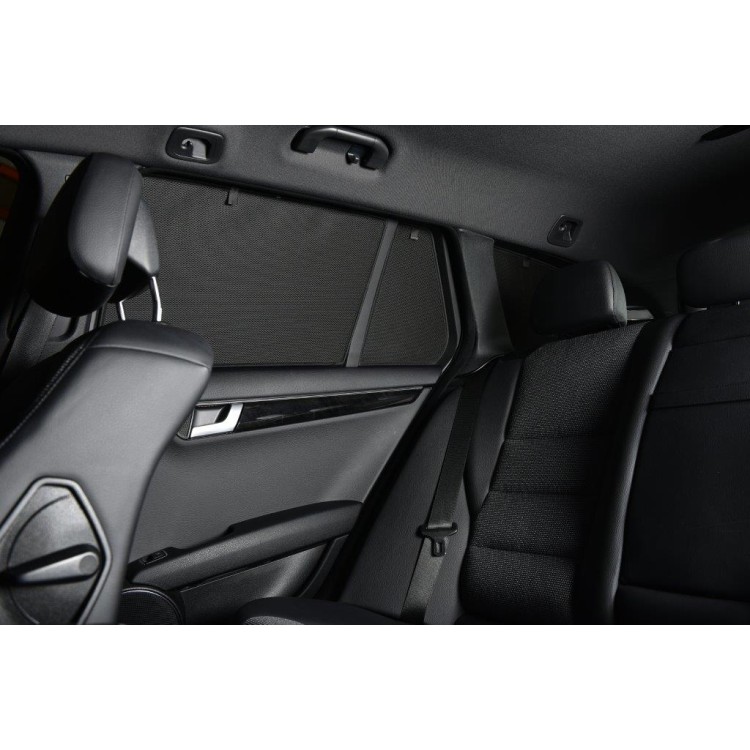 CarShades - ΚΟΥΡΤΙΝΑΚΙΑ  CAR SHADES ΓΙΑ BMW ΣΕΙΡΑ 1 F20 5D 2011+ - 2 ΤΕΜ. (PVC.BMW-1SER-5-B/1&8)