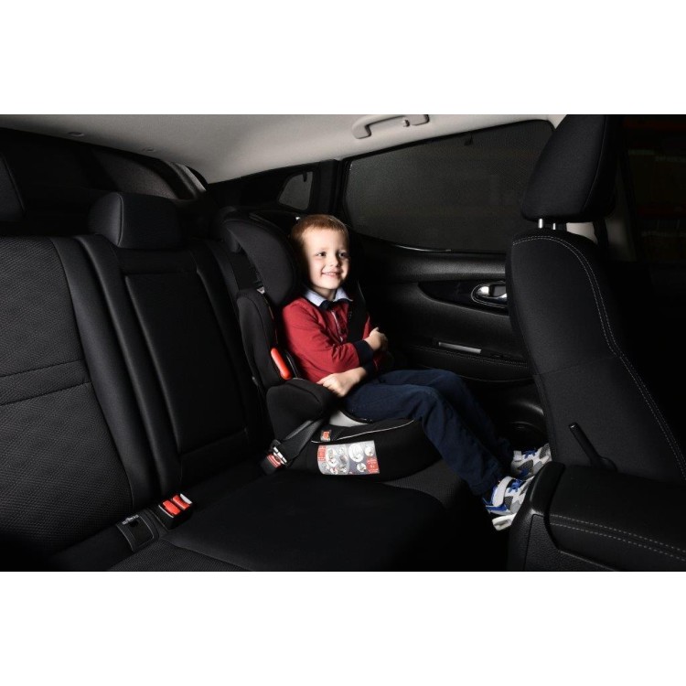 CarShades - ΚΟΥΡΤΙΝΑΚΙΑ  CAR SHADES ΓΙΑ MINI COUNTRYMAN 5D 2010+ - 2 ΤΕΜ. (PVC.MIN-COU-5-A/1&8)
