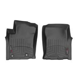 ΠΑΤΑΚΙΑ ΓΙΑ TOYOTA LAND CRUISER 2017-2021 ΜΠΡΟΣΤΙΝΑ ΜΑΥΡΑ 2ΤΕΜ WEATHERTECH ΠΑΤΑΚΙΑ ΓΙΑ TOYOTA LAND CRUISER 2017-2021 ΜΠΡΟΣΤΙΝΑ ΜΑΥΡΑ 2ΤΕΜ WEATHERTECH