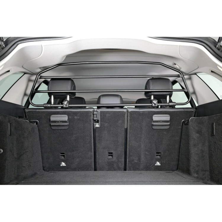 Nordrive – Διαχωριστικό Πλέγμα Σκύλου & Αποσκευών Premium-Guard Type 5 1110x340mm με Σύστημα Τοποθέτησης, για μέγιστη σταθερότητα και προστασία – 1 Τεμ. (NKG055A)