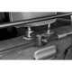 Nordrive – Διαχωριστικό Πλέγμα Σκύλου & Αποσκευών Premium-Guard Type 5 1110x340mm με Σύστημα Τοποθέτησης, για μέγιστη σταθερότητα και προστασία – 1 Τεμ. (NKG055A)