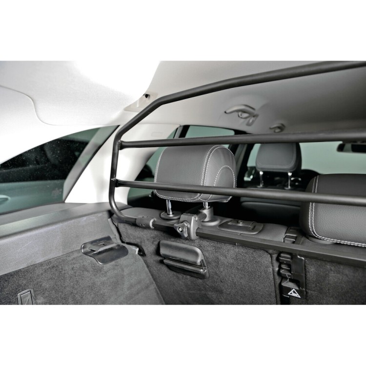 Nordrive – Διαχωριστικό Πλέγμα Σκύλου & Αποσκευών Premium-Guard Type 5 1110x340mm με Σύστημα Τοποθέτησης, για μέγιστη σταθερότητα και προστασία – 1 Τεμ. (NKG055A)