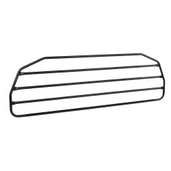 Nordrive – Διαχωριστικό Πλέγμα Σκύλου & Αποσκευών Premium-Guard Type 6 1110x380mm με Σύστημα Τοποθέτησης, για ασφαλή ταξίδια χωρίς έγνοιες – 1 Τεμ. (NKG056A)