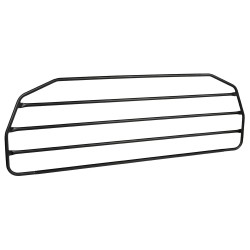 Nordrive – Διαχωριστικό Πλέγμα Σκύλου & Αποσκευών Premium-Guard Type 7 1240x420mm με Σύστημα Τοποθέτησης, για κορυφαία προστασία καμπίνας – 1 Τεμ. (NKG057A)