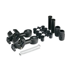 Nordrive – Διαχωριστικό Πλέγμα Σκύλου & Αποσκευών Premium-Guard Type 5 1110x340mm με Σύστημα Τοποθέτησης, για μέγιστη σταθερότητα και προστασία – 1 Τεμ. (NKG055A)