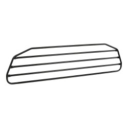 Nordrive – Διαχωριστικό Πλέγμα Σκύλου & Αποσκευών Premium-Guard Type 11 1190x320mm με Σύστημα Τοποθέτησης, για ξέγνοιαστα ταξίδια με απόλυτη ασφάλεια – 1 Τεμ. (NKG074A)