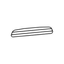 Nordrive – Διαχωριστικό Πλέγμα Σκύλου & Αποσκευών Premium-Guard Type 16 990x186mm με Κιτ Εγκατάστασης, Αθόρυβη & Στιβαρή Προστασία – 1 Τεμ. (NKG079A)