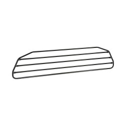 Nordrive – Διαχωριστικό Πλέγμα Σκύλου & Αποσκευών Premium-Guard Type 26 1270x320mm με Κιτ Εγκατάστασης, Ασφαλής Διαχώριση Χώρου – 1 Τεμ. (NKG089A)