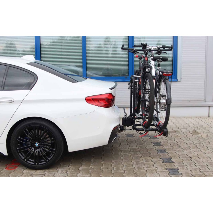 Amio – Βάση Ποδηλάτου Κοτσαδόρου TBC-02/2 για 2 E-Bike έως 60kg με Αναδίπλωση & Κλείδωμα για Ασφαλή Μεταφορά – 1 Τεμ. (02585/AM) Amio – Βάση Ποδηλάτου Κοτσαδόρου TBC-02/2 για 2 E-Bike έως 60kg με Αναδίπλωση & Κλείδωμα για Ασφαλή Μεταφορά – 1 Τεμ. (02585/AM)