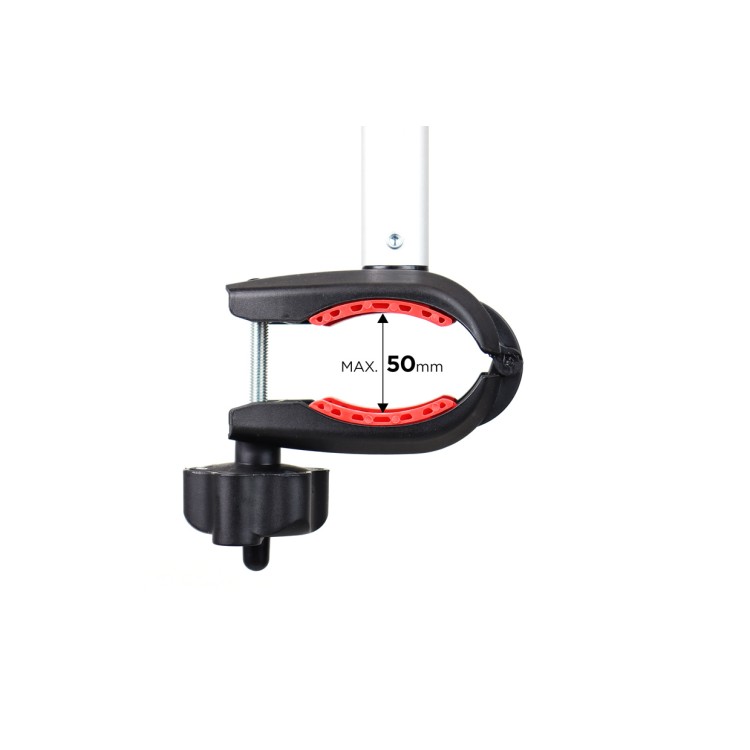 Amio – Βάση Ποδηλάτου Κοτσαδόρου TBC-02/2 για 2 E-Bike έως 60kg με Αναδίπλωση & Κλείδωμα για Ασφαλή Μεταφορά – 1 Τεμ. (02585/AM) Amio – Βάση Ποδηλάτου Κοτσαδόρου TBC-02/2 για 2 E-Bike έως 60kg με Αναδίπλωση & Κλείδωμα για Ασφαλή Μεταφορά – 1 Τεμ. (02585/AM)
