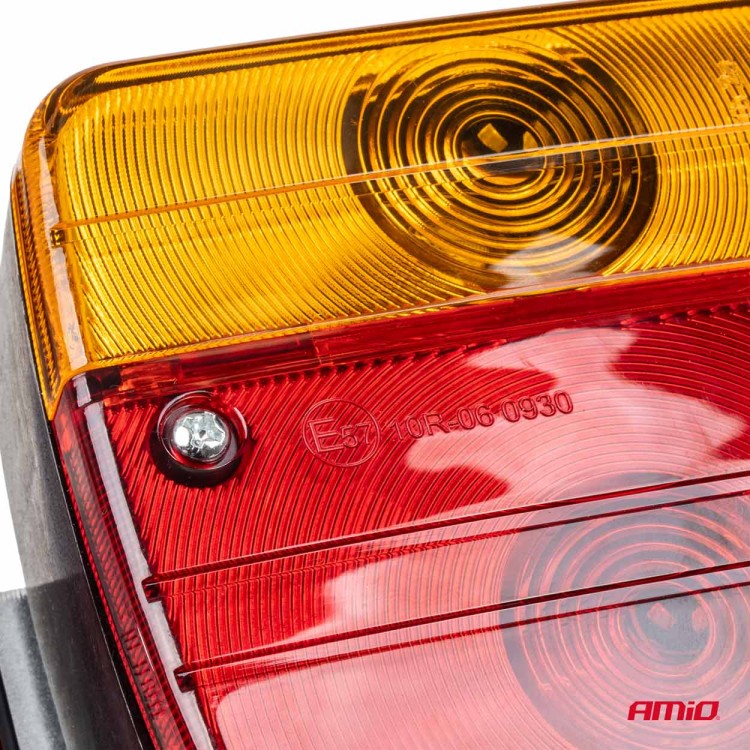 Amio – Φανάρια Τρέιλερ Μαγνητικά 12V με 7-PIN ISO & Ανακλαστικά Τρίγωνα για Ασφαλή Σήμανση & Ορατότητα – 2 Τεμ. (02095/AM) Amio – Φανάρια Τρέιλερ Μαγνητικά 12V με 7-PIN ISO & Ανακλαστικά Τρίγωνα για Ασφαλή Σήμανση & Ορατότητα – 2 Τεμ. (02095/AM)