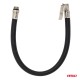 Amio – Σωλήνας Φουσκώματος Ελαστικού 1/4" 40cm με Standard Άκρα για Σταθερή Σύνδεση & Εύκολη Χρήση – 1 Τεμ. (04503/AM) Amio – Σωλήνας Φουσκώματος Ελαστικού 1/4" 40cm με Standard Άκρα για Σταθερή Σύνδεση & Εύκολη Χρήση – 1 Τεμ. (04503/AM)