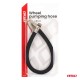 Amio – Σωλήνας Φουσκώματος Ελαστικού 1/4" 40cm με Standard Άκρα για Σταθερή Σύνδεση & Εύκολη Χρήση – 1 Τεμ. (04503/AM) Amio – Σωλήνας Φουσκώματος Ελαστικού 1/4" 40cm με Standard Άκρα για Σταθερή Σύνδεση & Εύκολη Χρήση – 1 Τεμ. (04503/AM)
