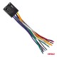 Amio – Φίσα ISO 13PIN Αρσενική CCA 12V 5A για Σταθερή Σύνδεση & Αξιόπιστη Λειτουργία Φωτισμού – 1 Τεμ. (04445/AM) Amio – Φίσα ISO 13PIN Αρσενική CCA 12V 5A για Σταθερή Σύνδεση & Αξιόπιστη Λειτουργία Φωτισμού – 1 Τεμ. (04445/AM)