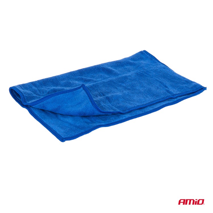 Amio – Πανιά Μικροϊνών 30x40cm 500GSM για Καθαρισμό & Προστασία Επιφανειών – Σετ 20 Τεμ. (04490/AM) Amio – Πανιά Μικροϊνών 30x40cm 500GSM για Καθαρισμό & Προστασία Επιφανειών – Σετ 20 Τεμ. (04490/AM)
