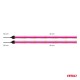 Amio – Ταινία LED COB 12V Ροζ 2x30cm Flexible για Εντυπωσιακό Εσωτερικό Φωτισμό & Easy Install – Σετ 2 Τεμ. (04570/AM) Amio – Ταινία LED COB 12V Ροζ 2x30cm Flexible για Εντυπωσιακό Εσωτερικό Φωτισμό & Easy Install – Σετ 2 Τεμ. (04570/AM)