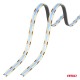 Amio – Ταινία LED COB 12V Μπλε 2x30cm Flexible για Εντυπωσιακό Εσωτερικό Φωτισμό & Easy Install – Σετ 2 Τεμ. (04571/AM)