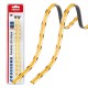 Amio – Ταινία LED COB 12V Πορτοκαλί 2x30cm Flexible για Εντυπωσιακό Εσωτερικό Φωτισμό & Easy Install – Σετ 2 Τεμ. (04572/AM) Amio – Ταινία LED COB 12V Πορτοκαλί 2x30cm Flexible για Εντυπωσιακό Εσωτερικό Φωτισμό & Easy Install – Σετ 2 Τεμ. (04572/AM)
