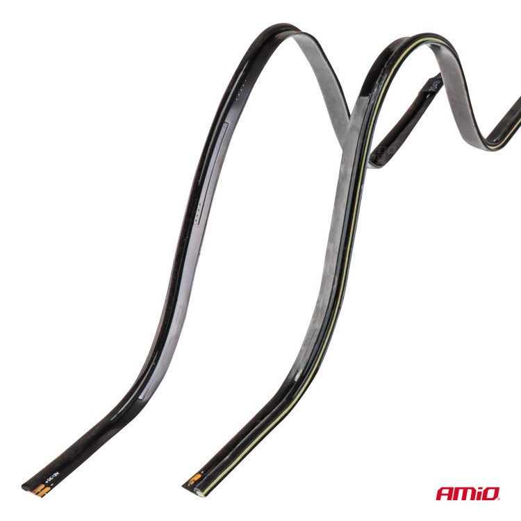 Amio – Ταινία LED COB 12V Λευκή 2x30cm Flexible Πλαϊνού Φωτισμού για Σήμανση & Καθαρό Φως – Σετ 2 Τεμ. (04575/AM) Amio – Ταινία LED COB 12V Λευκή 2x30cm Flexible Πλαϊνού Φωτισμού για Σήμανση & Καθαρό Φως – Σετ 2 Τεμ. (04575/AM)