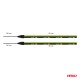 Amio – Ταινία LED COB 12V Πράσινη 2x30cm Flexible Πλαϊνού Φωτισμού για Σήμανση & Εντυπωσιακό Φως – Σετ 2 Τεμ. (04577/AM) Amio – Ταινία LED COB 12V Πράσινη 2x30cm Flexible Πλαϊνού Φωτισμού για Σήμανση & Εντυπωσιακό Φως – Σετ 2 Τεμ. (04577/AM)