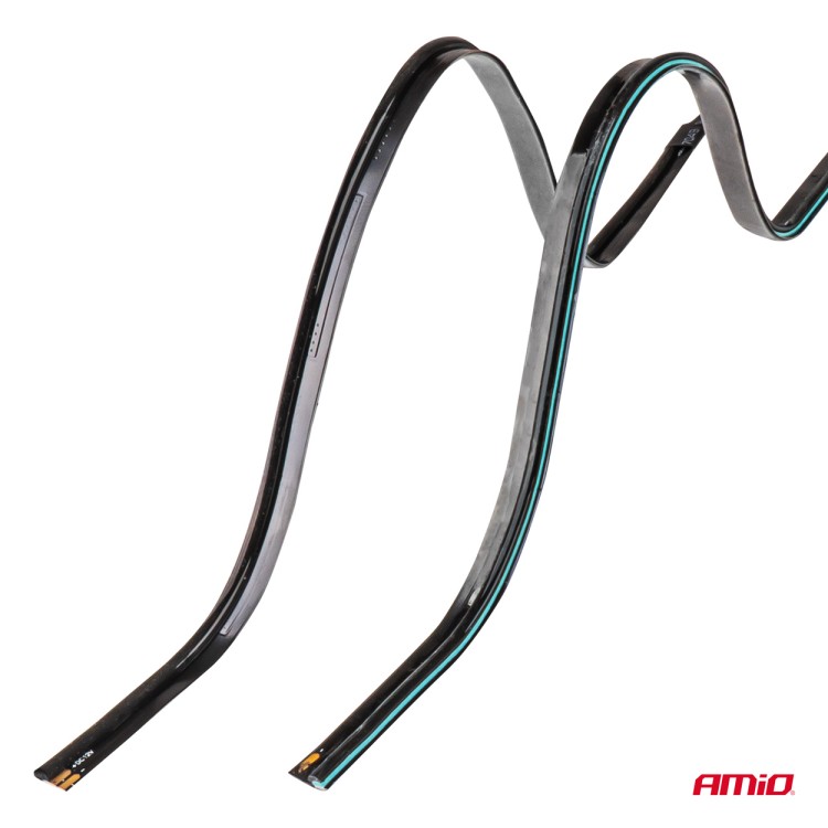 Amio – Ταινία LED COB 12V Μπλε 2x30cm Flexible Πλαϊνού Φωτισμού για Σήμανση & Dynamic Look – Σετ 2 Τεμ. (04578/AM) Amio – Ταινία LED COB 12V Μπλε 2x30cm Flexible Πλαϊνού Φωτισμού για Σήμανση & Dynamic Look – Σετ 2 Τεμ. (04578/AM)