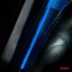 Amio – Ταινία LED COB 12V Μπλε 2x30cm Flexible για Εντυπωσιακό Εσωτερικό Φωτισμό & Easy Install – Σετ 2 Τεμ. (04571/AM)