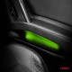 Amio – Ταινία LED COB 12V Πράσινη 2x30cm Flexible για Εντυπωσιακό Εσωτερικό Φωτισμό & Easy Install – Σετ 2 Τεμ. (04573/AM)