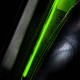 Amio – Ταινία LED COB 12V Πράσινη 2x30cm Flexible για Εντυπωσιακό Εσωτερικό Φωτισμό & Easy Install – Σετ 2 Τεμ. (04573/AM)