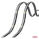 Amio – Ταινία LED RGB 12V 2x30cm Flexible με Τηλεχειριστήριο για Πολύχρωμο Εσωτερικό Φωτισμό & Easy Control – Σετ 2 Τεμ. (04579/AM) Amio – Ταινία LED RGB 12V 2x30cm Flexible με Τηλεχειριστήριο για Πολύχρωμο Εσωτερικό Φωτισμό & Easy Control – Σετ 2 Τεμ. (04579/AM)