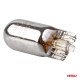 Amio – Λάμπες Αλογόνου WY5W W2.1x9.5d Καρφωτές 12V 5W Λευκό/Χρώμιο Lumitec για Φωτισμό Θέσης & Εσωτερικό – Σετ 2 Τεμ. (04628/AM) Amio – Λάμπες Αλογόνου WY5W W2.1x9.5d Καρφωτές 12V 5W Λευκό/Χρώμιο Lumitec για Φωτισμό Θέσης & Εσωτερικό – Σετ 2 Τεμ. (04628/AM)
