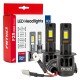 Amio - Λαμπτήρες LED F25 PRO Black Edition H3 68W 12-24V Full CAN Bus με Φωτεινότητα 7646lm σε Ψυχρό Λευκό 6000K για Επιβατικά Αυτοκίνητα & Φορτηγά - Σετ 2 τεμ. (04718/AM) Amio - Λαμπτήρες LED F25 PRO Black Edition H3 68W 12-24V Full CAN Bus με Φωτεινότητα 7646lm σε Ψυχρό Λευκό 6000K για Επιβατικά Αυτοκίνητα & Φορτηγά - Σετ 2 τεμ. (04718/AM)