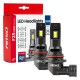 Amio - Λαμπτήρες LED F25 PRO Black Edition HB4 (9006) 68W 12-24V Full CAN Bus με Φωτεινότητα 7646lm σε Ψυχρό Λευκό 6000K για Επιβατικά Αυτοκίνητα & Φορτηγά - Σετ 2 τεμ. (04723/AM) Amio - Λαμπτήρες LED F25 PRO Black Edition HB4 (9006) 68W 12-24V Full CAN Bus με Φωτεινότητα 7646lm σε Ψυχρό Λευκό 6000K για Επιβατικά Αυτοκίνητα & Φορτηγά - Σετ 2 τεμ. (04723/AM)