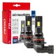 Amio - Λαμπτήρες LED F25 PRO Black Edition HIR2 (9012) 68W 12-24V Full CAN Bus με Φωτεινότητα 7646lm σε Ψυχρό Λευκό 6000K για Επιβατικά Αυτοκίνητα & Φορτηγά - Σετ 2 τεμ. (04724/AM) Amio - Λαμπτήρες LED F25 PRO Black Edition HIR2 (9012) 68W 12-24V Full CAN Bus με Φωτεινότητα 7646lm σε Ψυχρό Λευκό 6000K για Επιβατικά Αυτοκίνητα & Φορτηγά - Σετ 2 τεμ. (04724/AM)