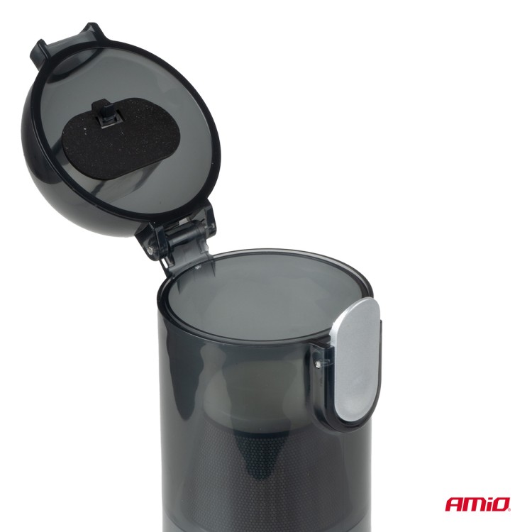 Amio – Ασύρματο Σκουπάκι Χειρός 100W 20kPa με Αντλία & USB-C Heavy Duty για Καθημερινή Χρήση & Ισχυρό Καθαρισμό – 1 Τεμ. (04785/AM) Amio – Ασύρματο Σκουπάκι Χειρός 100W 20kPa με Αντλία & USB-C Heavy Duty για Καθημερινή Χρήση & Ισχυρό Καθαρισμό – 1 Τεμ. (04785/AM)