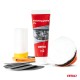 Amio – Kit Ξεθαμπώματος Φαναριών με Αλοιφαδόρο Χειρός Heavy Duty για Ασφαλή Εγκατάσταση & Καθημερινή Χρήση – 1 Κιτ (04793/AM) Amio – Kit Ξεθαμπώματος Φαναριών με Αλοιφαδόρο Χειρός Heavy Duty για Ασφαλή Εγκατάσταση & Καθημερινή Χρήση – 1 Κιτ (04793/AM)