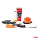Amio – Kit Ξεθαμπώματος Φαναριών με Αλοιφαδόρο Χειρός Heavy Duty για Ασφαλή Εγκατάσταση & Καθημερινή Χρήση – 1 Κιτ (04793/AM) Amio – Kit Ξεθαμπώματος Φαναριών με Αλοιφαδόρο Χειρός Heavy Duty για Ασφαλή Εγκατάσταση & Καθημερινή Χρήση – 1 Κιτ (04793/AM)