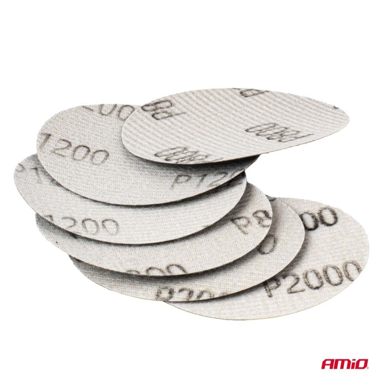 Amio – Kit Ξεθαμπώματος Φαναριών με Αλοιφαδόρο Χειρός Heavy Duty για Ασφαλή Εγκατάσταση & Καθημερινή Χρήση – 1 Κιτ (04793/AM) Amio – Kit Ξεθαμπώματος Φαναριών με Αλοιφαδόρο Χειρός Heavy Duty για Ασφαλή Εγκατάσταση & Καθημερινή Χρήση – 1 Κιτ (04793/AM)