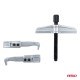 Amio – Εξολκέας Ρουλεμάν Διπλού Βραχίονα 100mm Heavy Duty για Αφαίρεση με Υψηλή Δύναμη & Ασφαλή Χρήση – 1 Τεμ. (04753/AM) Amio – Εξολκέας Ρουλεμάν Διπλού Βραχίονα 100mm Heavy Duty για Αφαίρεση με Υψηλή Δύναμη & Ασφαλή Χρήση – 1 Τεμ. (04753/AM)