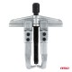 Amio – Εξολκέας Ρουλεμάν Διπλού Βραχίονα 100mm Heavy Duty για Αφαίρεση με Υψηλή Δύναμη & Ασφαλή Χρήση – 1 Τεμ. (04753/AM) Amio – Εξολκέας Ρουλεμάν Διπλού Βραχίονα 100mm Heavy Duty για Αφαίρεση με Υψηλή Δύναμη & Ασφαλή Χρήση – 1 Τεμ. (04753/AM)